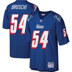 Mitchell & Ness New England Patriots Teddy Bruschi 1996 Legacy Jersey