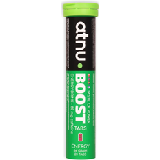 ATNU Boost Green Edition Energytabs 20 pcs