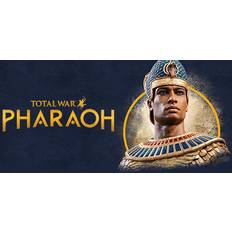 Total War: Pharaoh (PC)