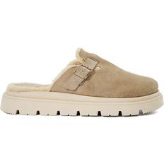 Dune London Women Outdoor Slippers Dune London Gene - Neutral