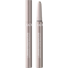 Isadora The Shimmer Eyeshadow Stick Longwear & Water-Resistant #40 Silver Highlight