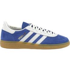 Blue - Men Handball Shoes Adidas Handball Spezial - Collegiate Royal/Cloud White/Gum