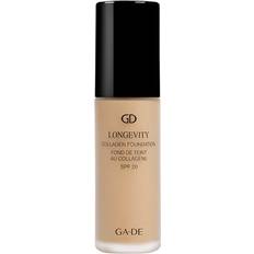 Ga-De Longevity Collagen Foundation SPF20 #502 Cool Beige