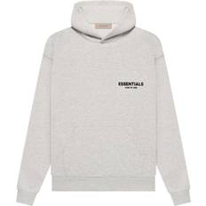 Fear of God Vrouw Truien Fear of God Essentials Hoodie - Light Oatmeal