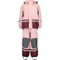 130 Sadetakit Didriksons Boardman Kid's Set - Dusty Pink (505583-308)