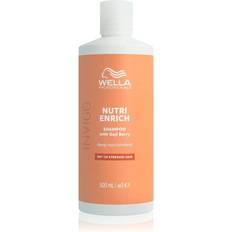 Produits capillaires Wella Invigo Nutri-Enrich Deep Nourishing Shampoo 500ml