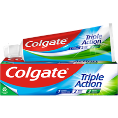 Triple Action Original Mint 75ml
