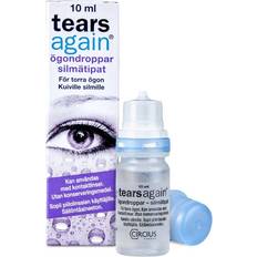 Tearsagain TearsAgain 10ml Øjendråber