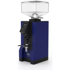 Eureka Kaffeemühlen Eureka Mignon Turbo Black Blue