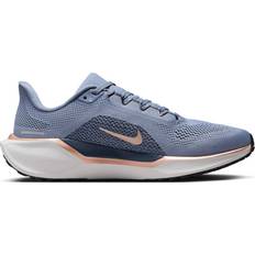 React Running Shoes NIKE Pegasus 41 W - Ashen Slate/Armory Navy/Black/Metallic Red Bronze