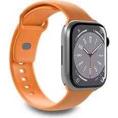 Puro Silicone Strap for Apple Watch 49/46/45/44/42mm