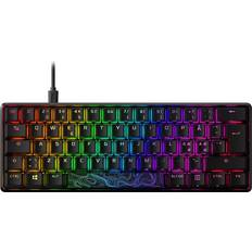 Alloy Origins 60 HyperX Red (Nordic)