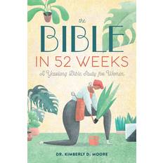 Books The Bible in 52 Weeks (Paperback, 2020)