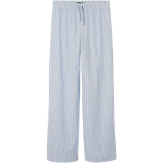 Name It Straight Fit Pants - Kentucky Blue