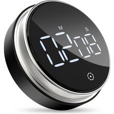 Kitchen Timers Oria Large Magnetic Kitchen Timer