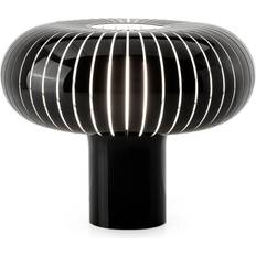 Kartell Teresa Black Bordslampa 43cm
