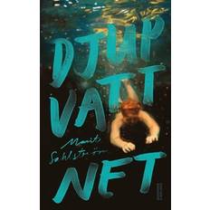 Djupvattnet (E-bok, 2024)