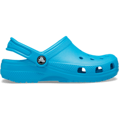 Baby Pantoffels Crocs Classic Clog Infant - Venetian Blue