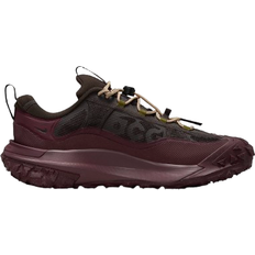 Nike acg mens shoes NIKE ACG Mountain Fly 2 Low GTX M - Velvet Brown/Burgundy Crush/Hemp/Black