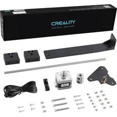 Creality Official Ender 3 Dual Z-Axis Upgrade Kit (42-34 Stepper Motor Included) for 3D Printers Ender-3, Ender-3S, Ender 3 Pro, Ender 3 V2