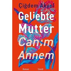 Geliebte Mutter (Gebunden, 2024)