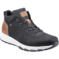 Rieker 48 Sneakers Rieker B6740-00 M - Black/Almond Back