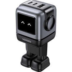 Usb c oplader 65w UGREEN UNO 65W USB-C GaN Charger