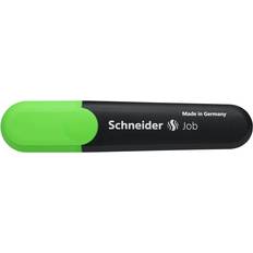 Schneider Job Highlighter Green 1-5mm