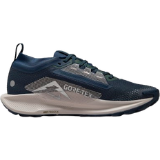 NIKE Pegasus Trail 5 GTX W - Armory Navy/Vintage Green/Platinum Violet