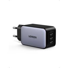 Ugreen usb c laddare Ugreen Nexode USB C Wall Charger 65W