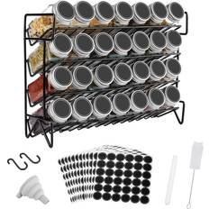 4 Tier Spice Rack