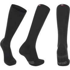 Danish endurance Danish Endurance Premium Compression Socks Unisex - Black