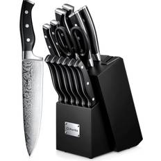 D.Perlla SDWD-S288 Knife Set