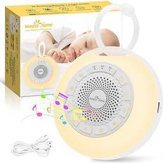 Easy@Home Portable White Noise Machine