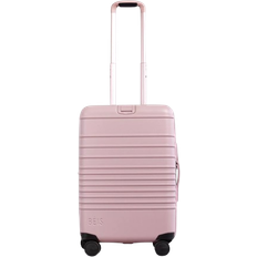 Polycarbonate Cabin Bags Beis Carry-on Roller 58cm