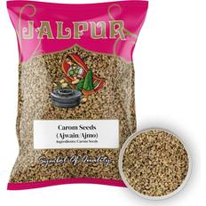 Carom Seeds Ajwain