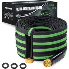 Polyester Watering Hodup Non-expandable Water Hose 15ft