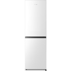 Hisense Freestanding Fridge Freezers - White Hisense RB327N4AWD White