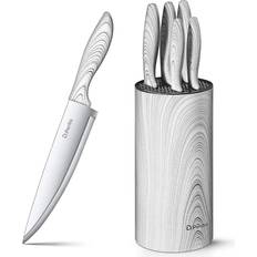 D.Perlla Modern and Stylish Knivset