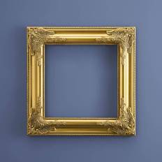 WERNS Baroque Gold Photo Frame