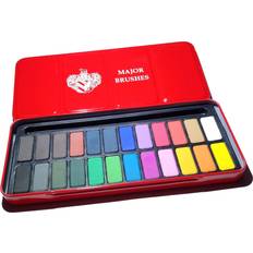 Block Artist Watercolour Set of 24