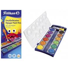 K12 Opaque Paint Box