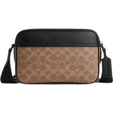 COACH CU044B4CBD 関税送料込 Coach men's crossbody bag • Compare best prices now »