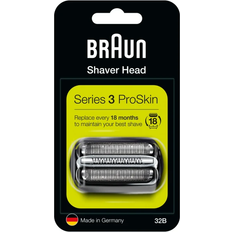 Braun series 3 shaver head Braun Series 3 32B