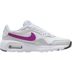 White sc Nike Air Max SC - White