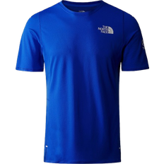 The North Face Men's Summit High Trail Run T-shirt - IKB