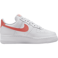 Sport Shoes Nike Air Force 1 '07 Next Nature W - White/Light Wild Mango