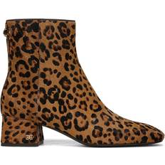 Sam Edelman Paige - Leopard Brahma Hair