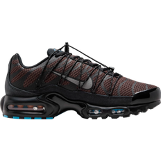 Air max utility NIKE Air Max Plus Utility M - Baroque Brown/Black/University Blue