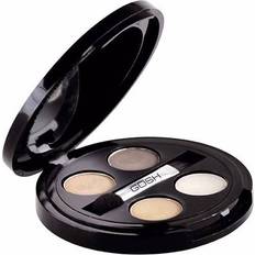 Gosh Copenhagen Brow Kit 3 Powder Shades